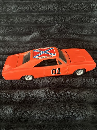 Ertl general lee 1969 - lee, dodge