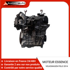 ?? MOTEUR   VOLKSWAGEN POLO V Phase 1  2009-... 1.2 TSI 16V ♻️ CJZC ?