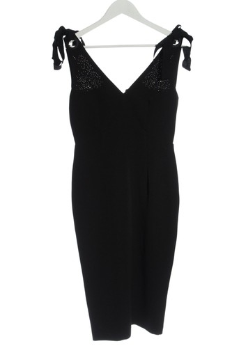 Zara basic robe longue - zara, mi-longue
