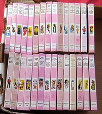 Bibliothèque Rose. Lot bradé