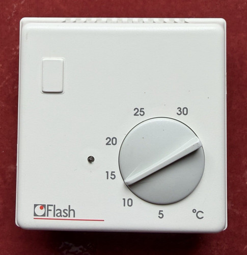 Thermostat flash 25800 - thermostat,