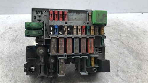 Boitier servitude moteur - , (bsm)