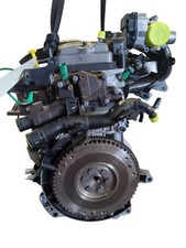 Moteur PEUGEOT 206+ 0135JN