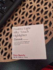 Positive light silky touch