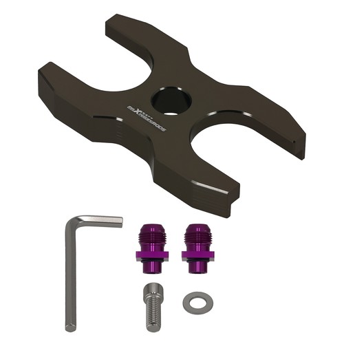 Adaptateur an10 filtre - adaptateur,