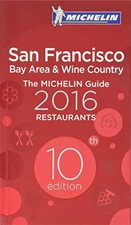 The Michelin Guide San