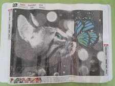 Kit complet peinture diamant