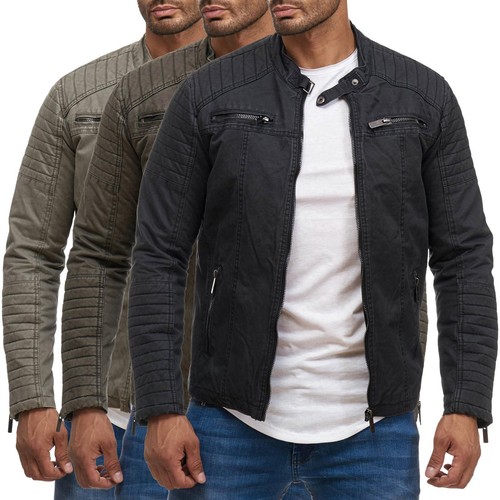 Homme veste matelassée - veste,