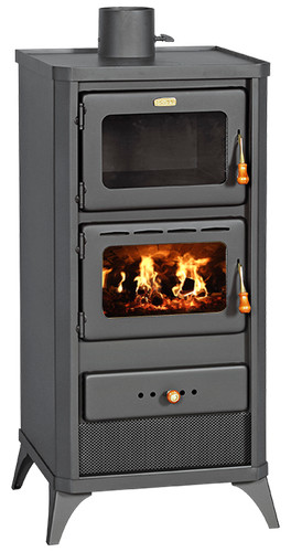 Prity 1kw poêle à - prity, 12.1kw
