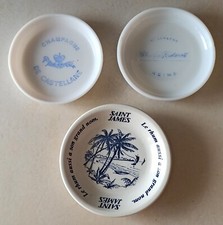 3 Ramasse monnaie publicitaire