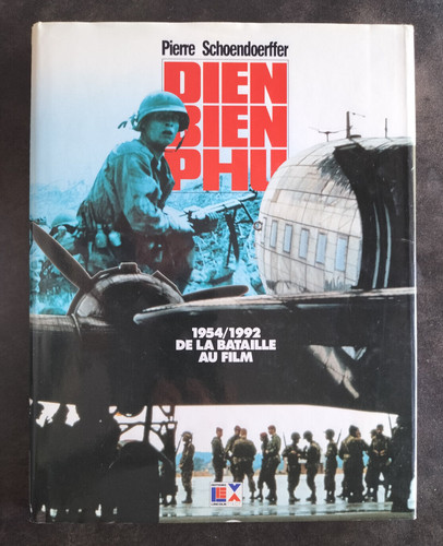 Dien bien phu pierre - dien,