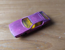 Matchbox n° 20 - Lamborghini Marzal