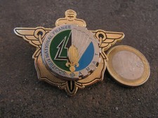 opex  insigne  trident Élément de soutien national France AMAT KFOR (xc)