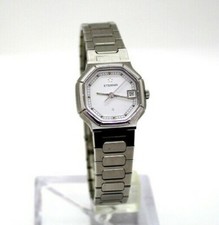 Montre À Quartz Eterna