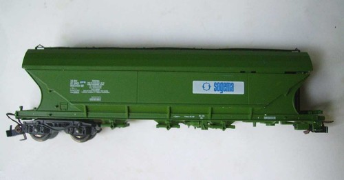 Train jouef wagon - train,