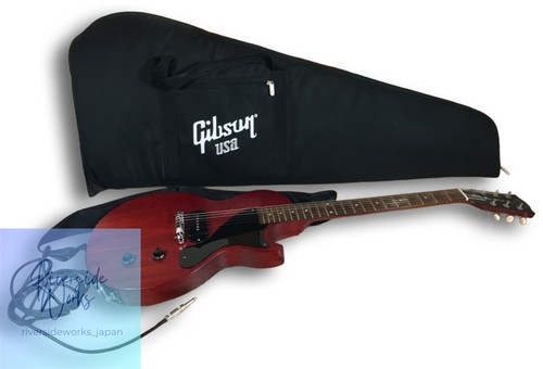 Guitare électrique gibson - électrique,