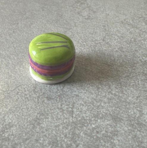 Feve gateau - feve, (2352)