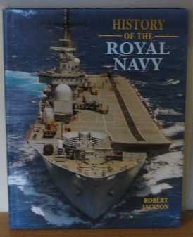 History the royal navy - the,