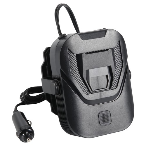 Chauffage voiture portable - 2x(chauffage,