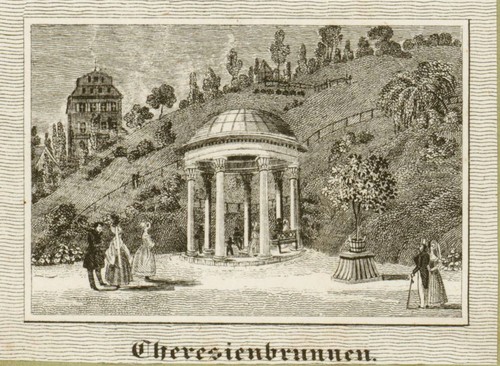 Tschechien karlovy vary - karlovy,