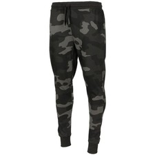 Pantalon Combinaison Camo Camouflage Woodland Taille 4XL Douceur Très Comodo