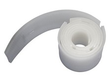 Sauglippe Arrière Tennant 7100 - 32 ", T7/T7-Plus " -polyurethan Transparente