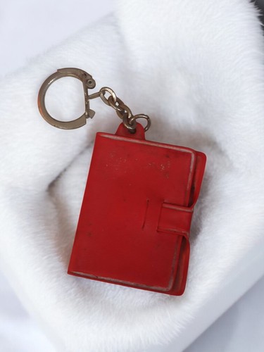 Porte clés ancien vintage - ancien,
