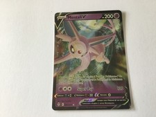 Carte pokemon.   Mentali