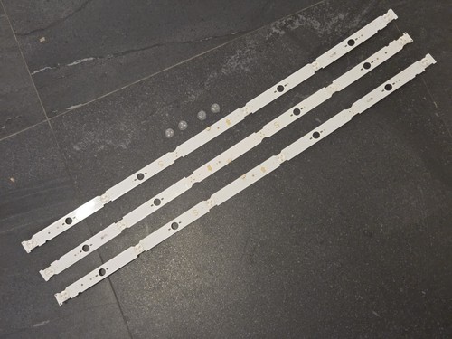 Kit bandes led - kit,
