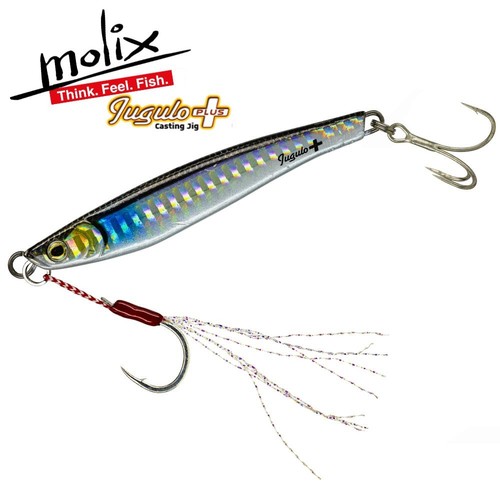 Molix saltwater casting - molix,
