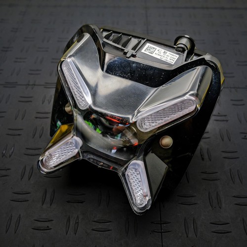 Phare led bmw r1300gs - r1300gs, r