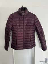 doudoune femme jott Violette