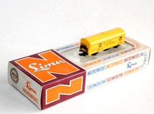 LIMA MICROMODEL N 470 WAGON