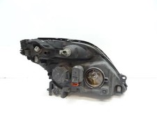 Optique avant principal gauche