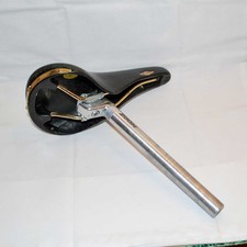 Rolls "san marco" selle vélo