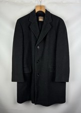 Manteau homme GA Dunn & Co