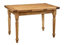Table Extensible Country En