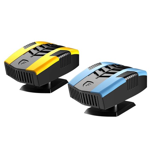 Chauffage voiture portable - voiture,