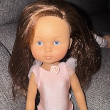 COROLLE  DOLL BALLERINA