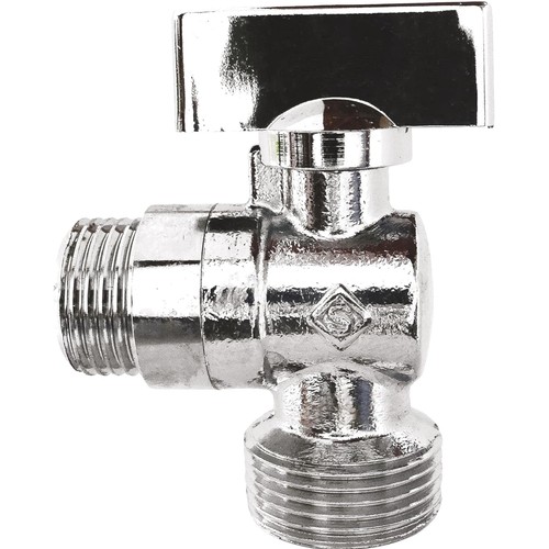 Robinet sphère mâle 2 - robinet,