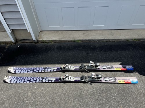 Salomon crossmax 177 - salomon, cm
