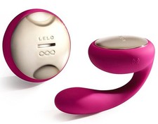 Sextoys femme et couple LELO