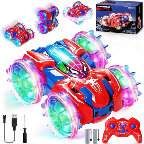 Voiture amphibia 360 - voiture, rc