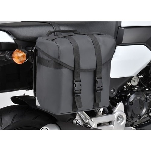 Honda left saddlebag for - honda,