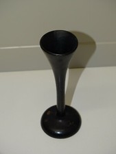 *ANCIEN STETHOSCOPE PINARD BOIS NOIRCI COLLECTION MEDECINE OBJET MEDICAL VITRINE