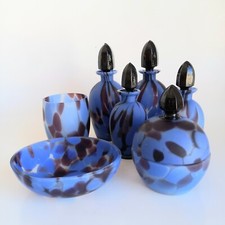 Ensemble service de toilette