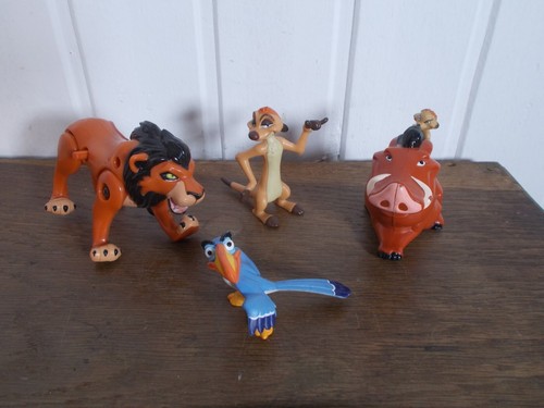 Jouets mac donalds happy - mac,