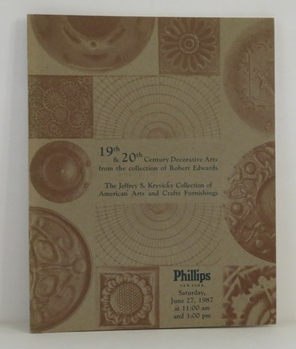 Phillips 19th 20th century - 20th,
