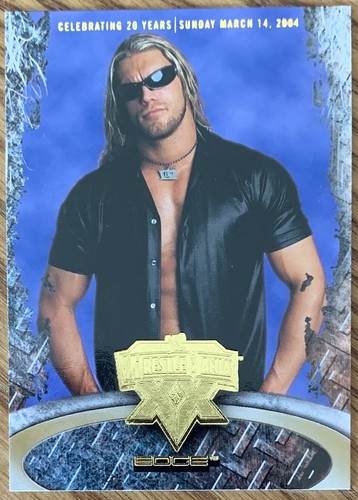 Edge 2004 fleer - 2004,