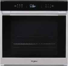 WHIRLPOOL W7 OM4 4BS1 H Four